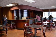 Diner-Bronx