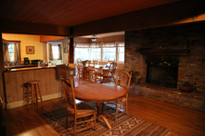 Int Black Family's House
