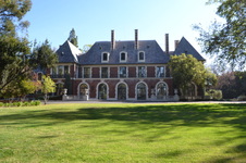 American Red Cross Mansion
