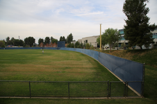 Baseball Field