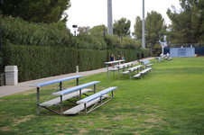 Practice Fields
