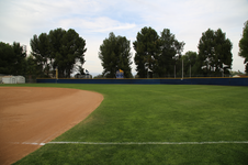 Softball Field
