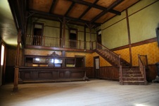 Melody Ranch