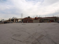 Sun Chemical Building