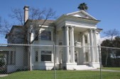 Frat House