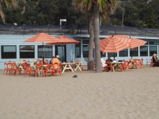 Beach Cafe