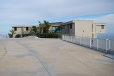 Malibu House