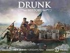 Drunk History S3