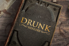 Drunk History S4