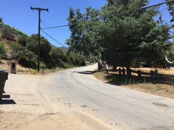 13209 Lobo Canyon Rd.