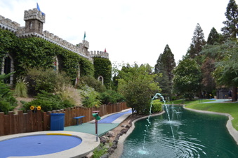 Castle Park