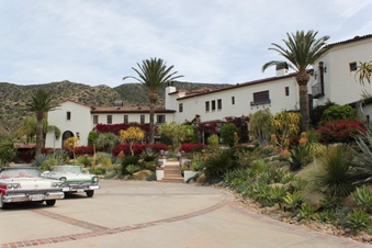 Hummingbird Ranch