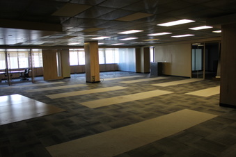 LA Center Studios