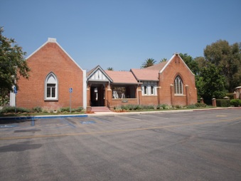 Mountain View Cemetery