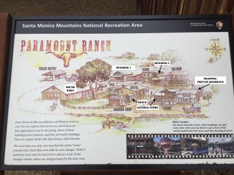 Paramount Ranch