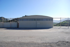 Blue Cloud Ranch