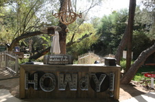 Calaimgos Ranch