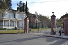 Heritage Square Museum