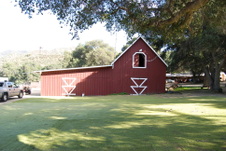 Rancho Deluxe