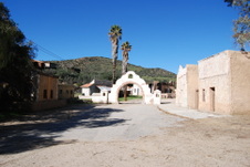 Valuzet Ranch