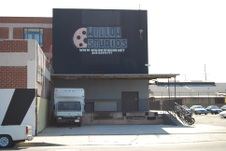 Willow Studios