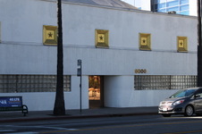 East West Studios
