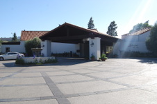 Lakeside Golf Club