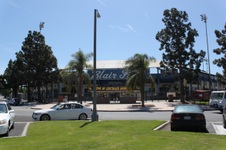 Blair Field