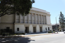 Pasadena Masonic Lodge