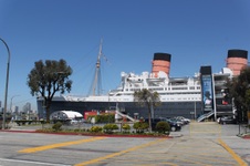 Queen Mary