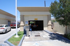 Shopping Center