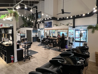 SALONS