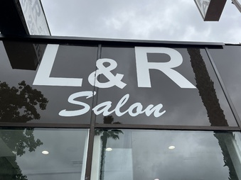 L & R Salon