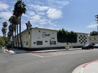 Starlet Motel