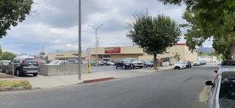 Grocery Outlet