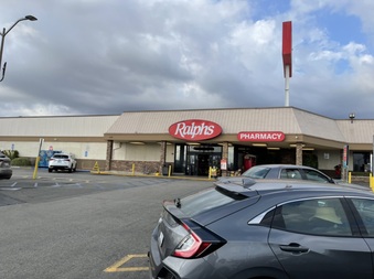 Ralph’s - Store 712