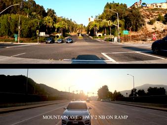 Volvo Driving