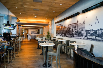 Iconic Hollywood Restaurants 