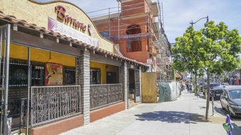 Taco Places