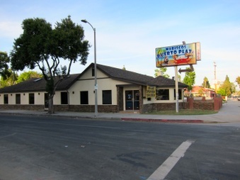 La Corona Bar & Grill - Van Nuys