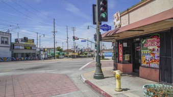 Rocky's Tacos