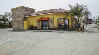 Sergio's Tacos