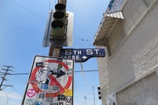 6th Street