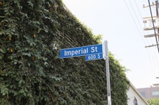 Imperial Street
