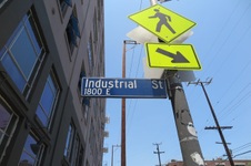 Industrial Street