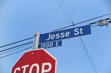 Jesse Street