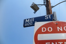 Mill Street