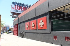 3 Clubs Bar