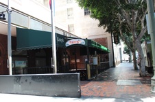 Casey's Irish Pub