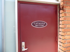 Catalina Jazz Club